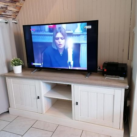 Le Temps D'Une Pause Lillers Exteriér fotografie
